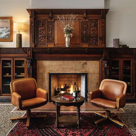 Chicago Athletic Association, Part Of Hyatt Hotel Buitenkant foto