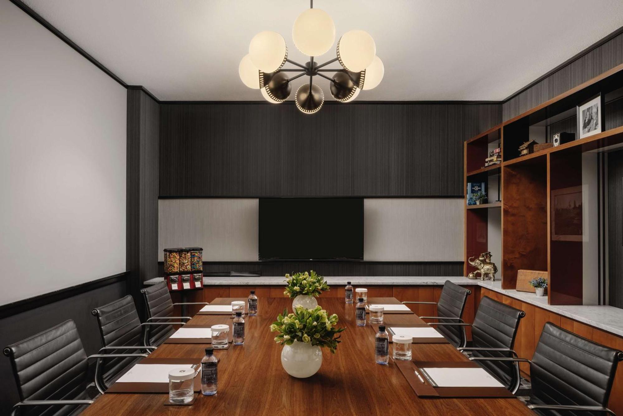 Chicago Athletic Association, Part Of Hyatt Hotel Buitenkant foto
