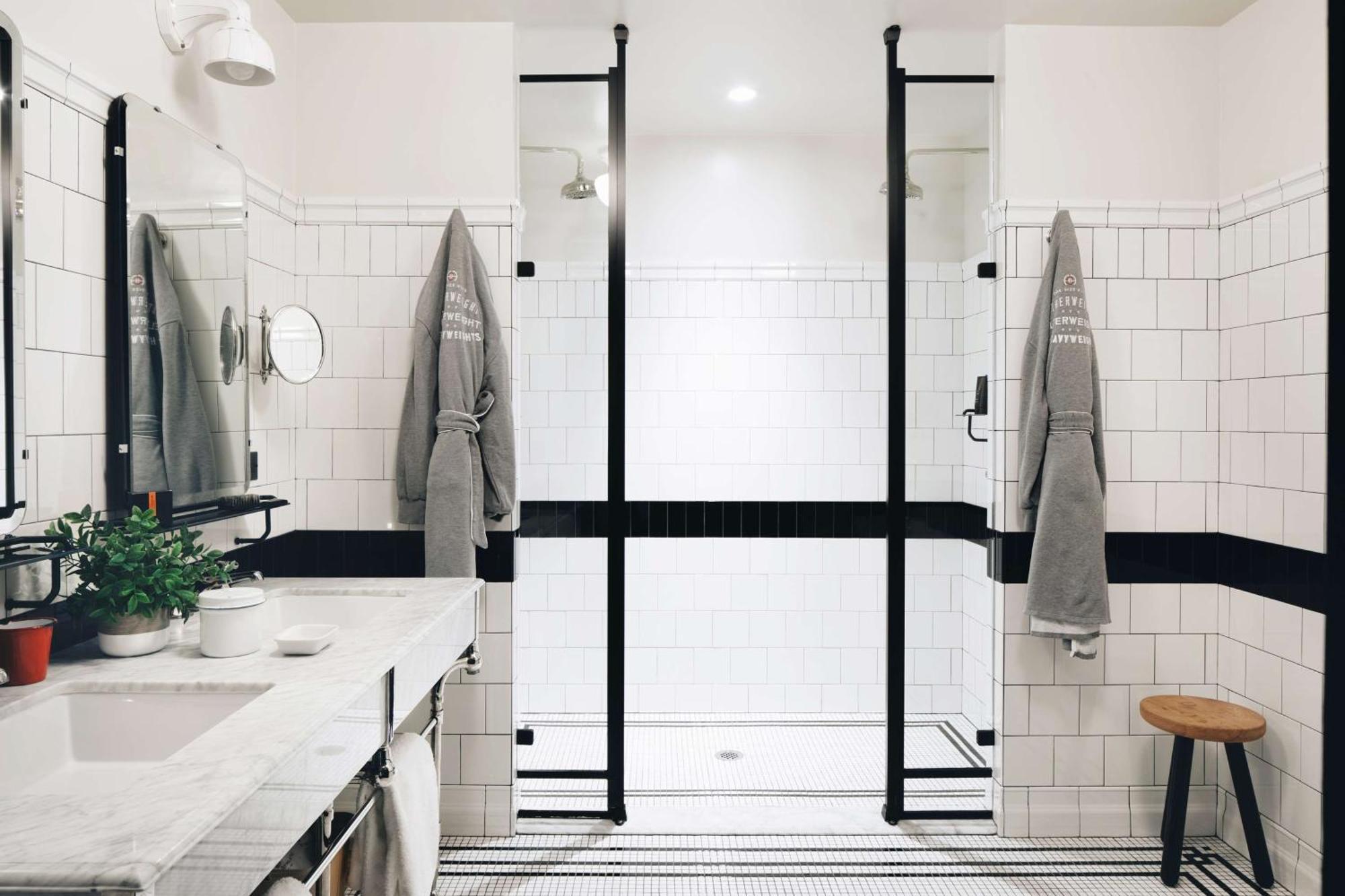 Chicago Athletic Association, Part Of Hyatt Hotel Buitenkant foto